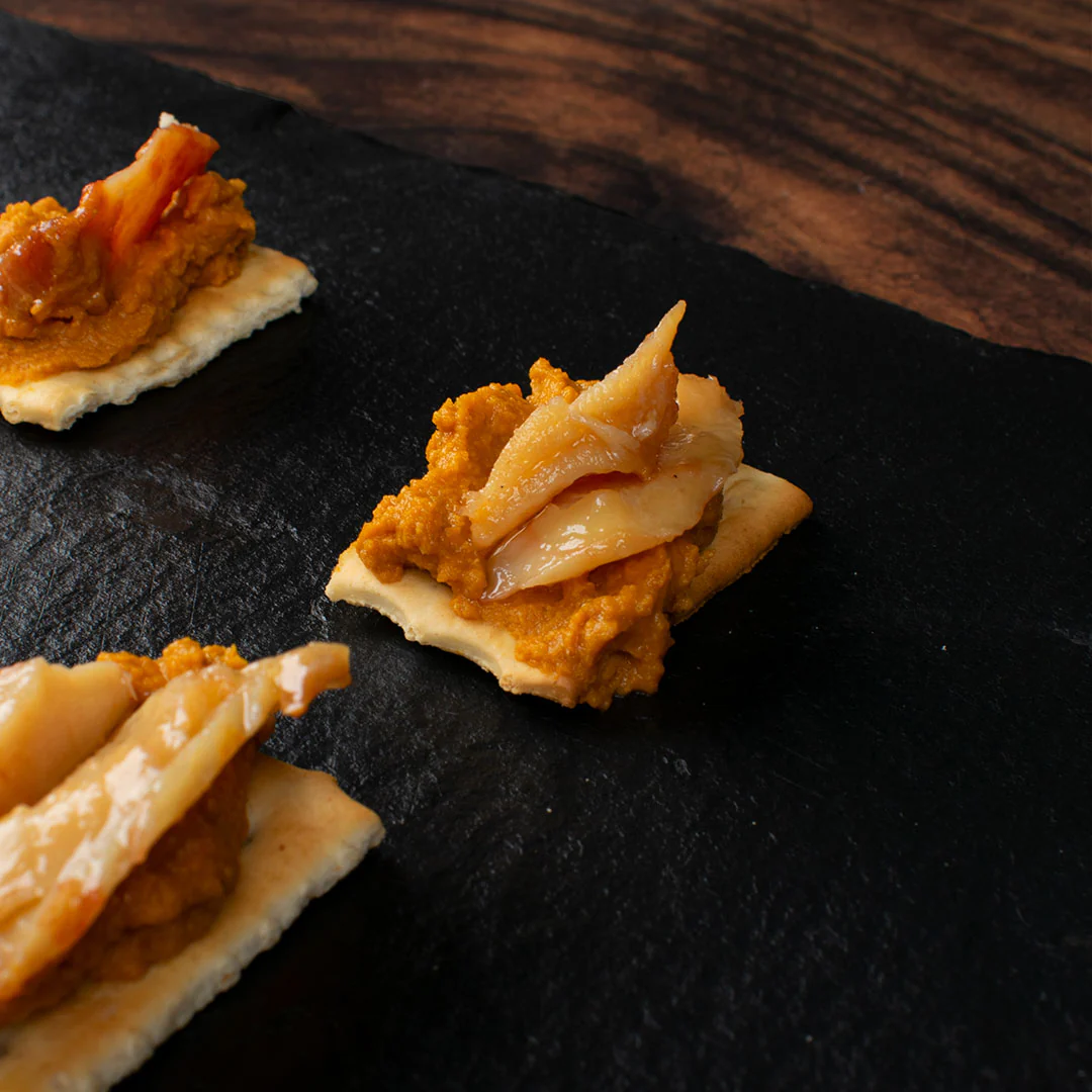 ABC+ Codfish in Caldeirada Sauce - Image 3