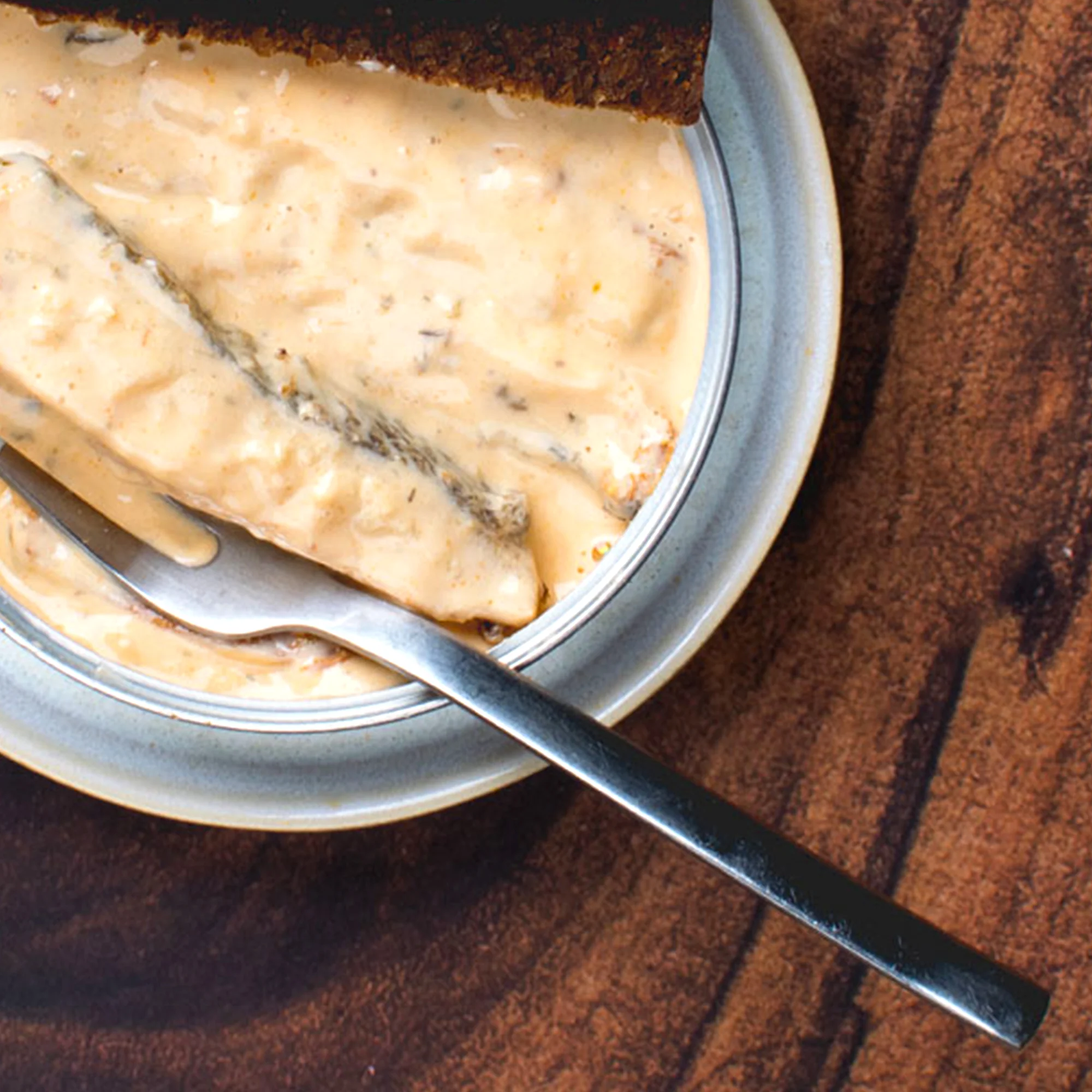 ABC+ John Dory in Mint Sauce (Pez Gallo) - Image 3