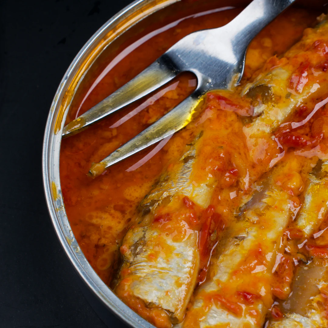 ABC+ Small Sardines in Brava Sauce - Image 3