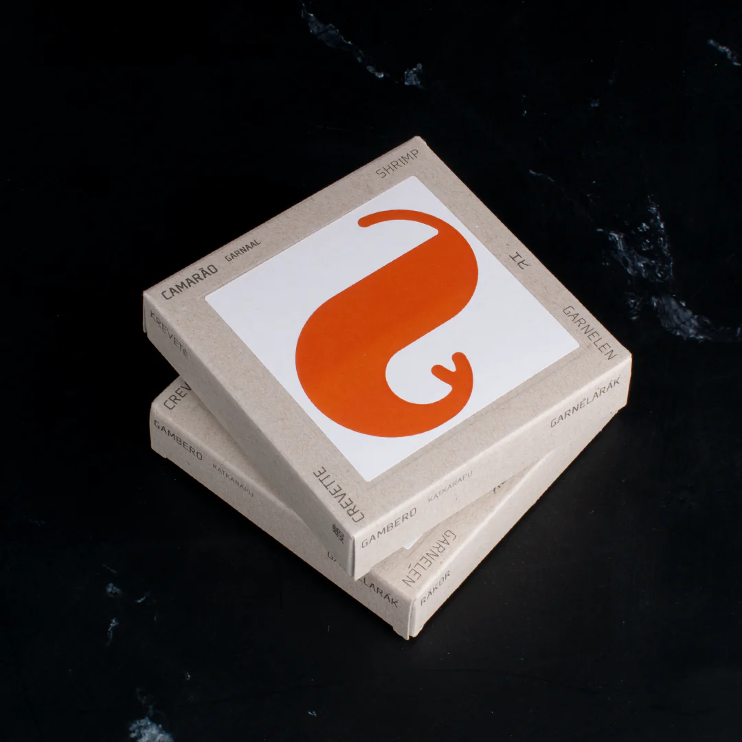 ABC+ Spiced Wild Shrimp in Olive Oil and Garlic - Image 3