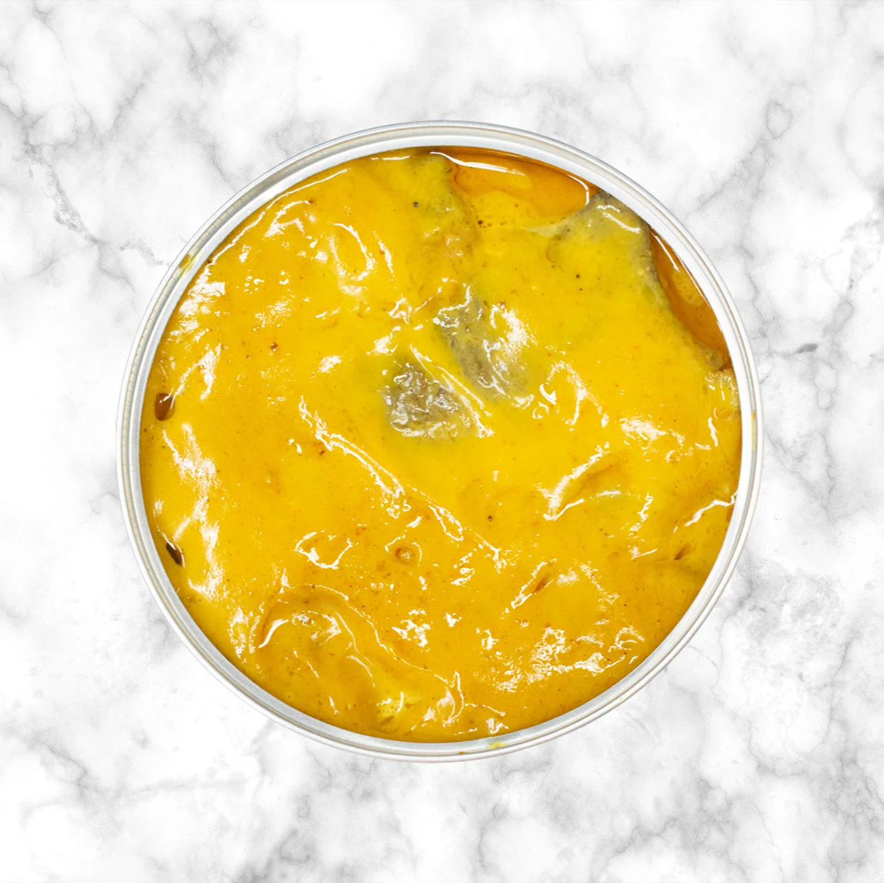 ABC+ Trout Fillets in Curry Sauce - Image 3