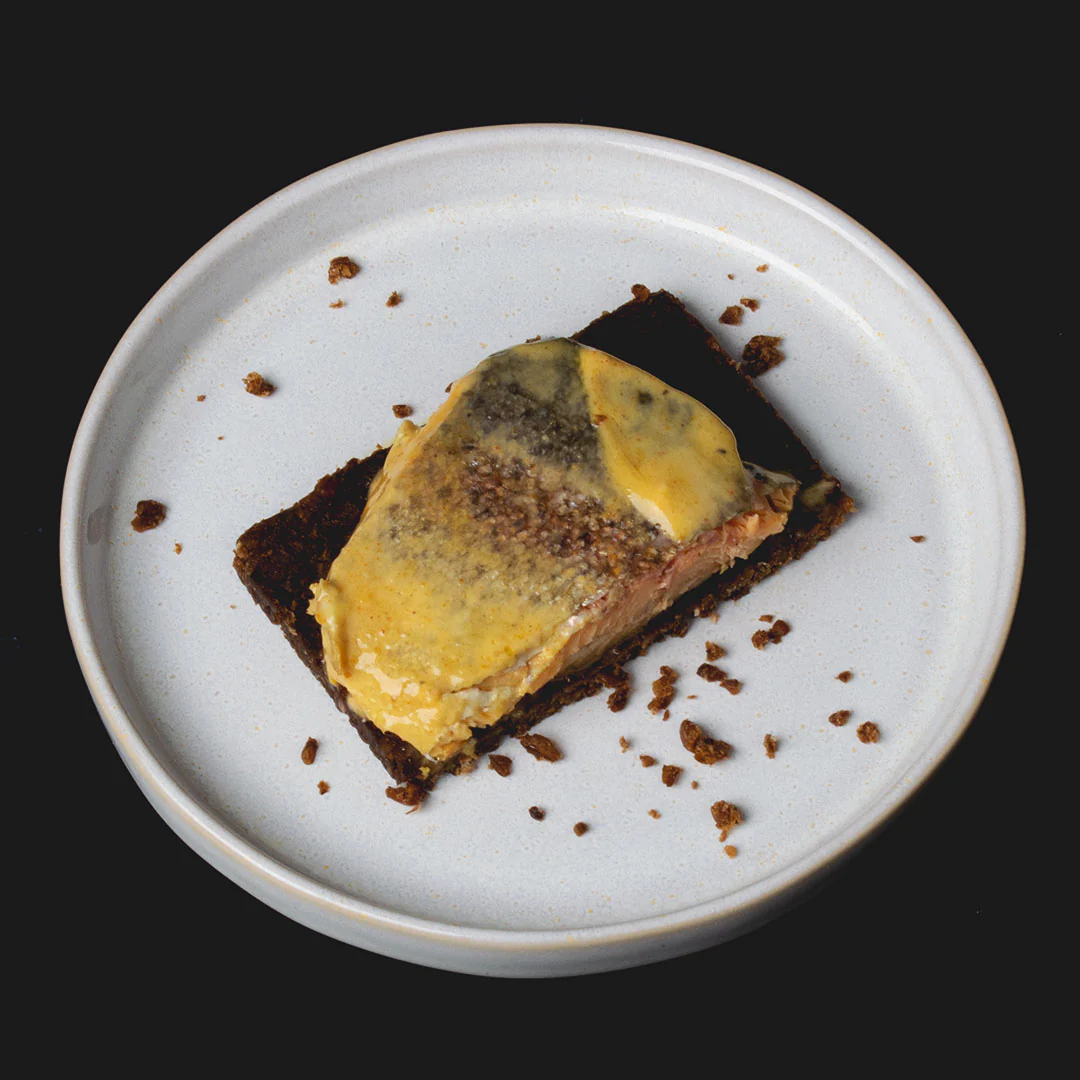 ABC+ Trout Fillets in Curry Sauce - Image 4