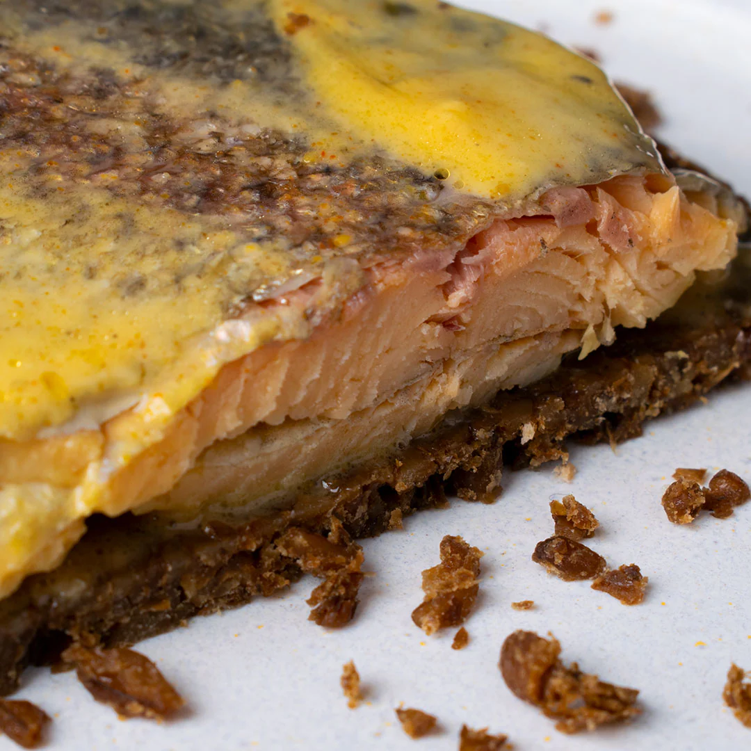 ABC+ Trout Fillets in Curry Sauce - Image 5