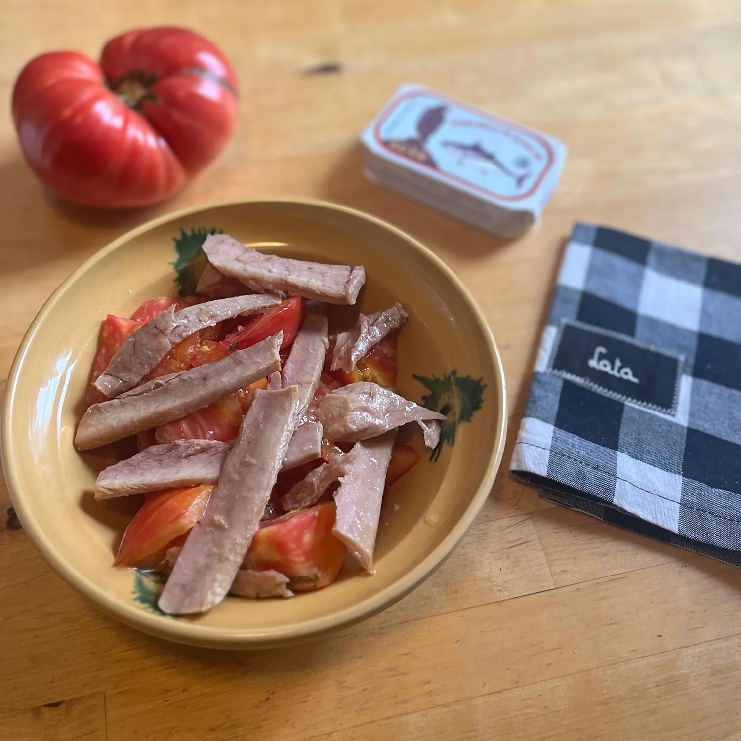 Açôr Tuna Belly in Olive Oil - Image 3