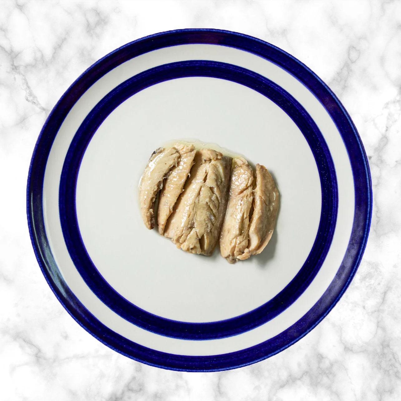 Artesanos Alalunga Mackerel in Olive Oil - Image 3