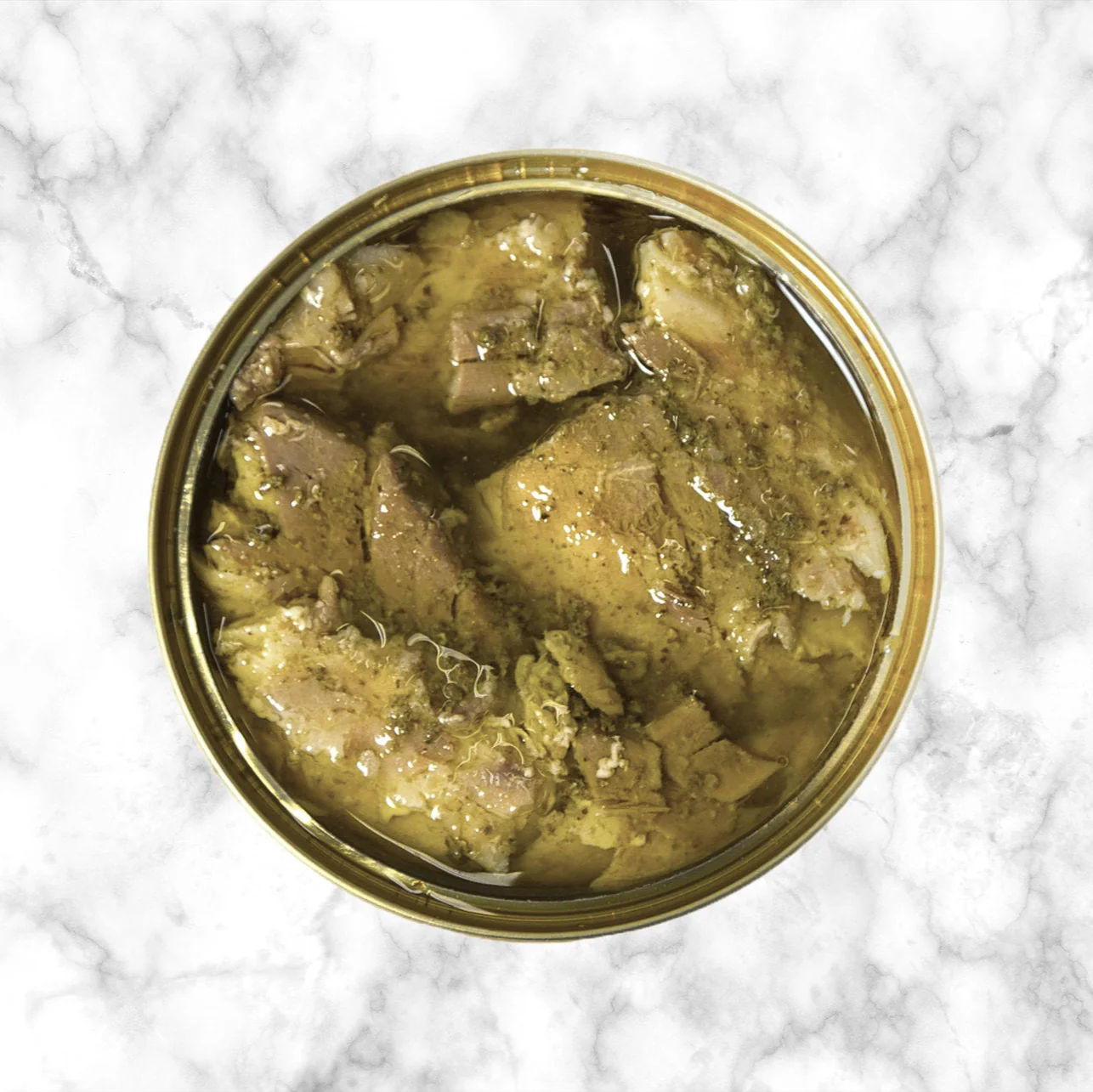 Artesanos Alalunga Sea Bass with Pesto - Image 3