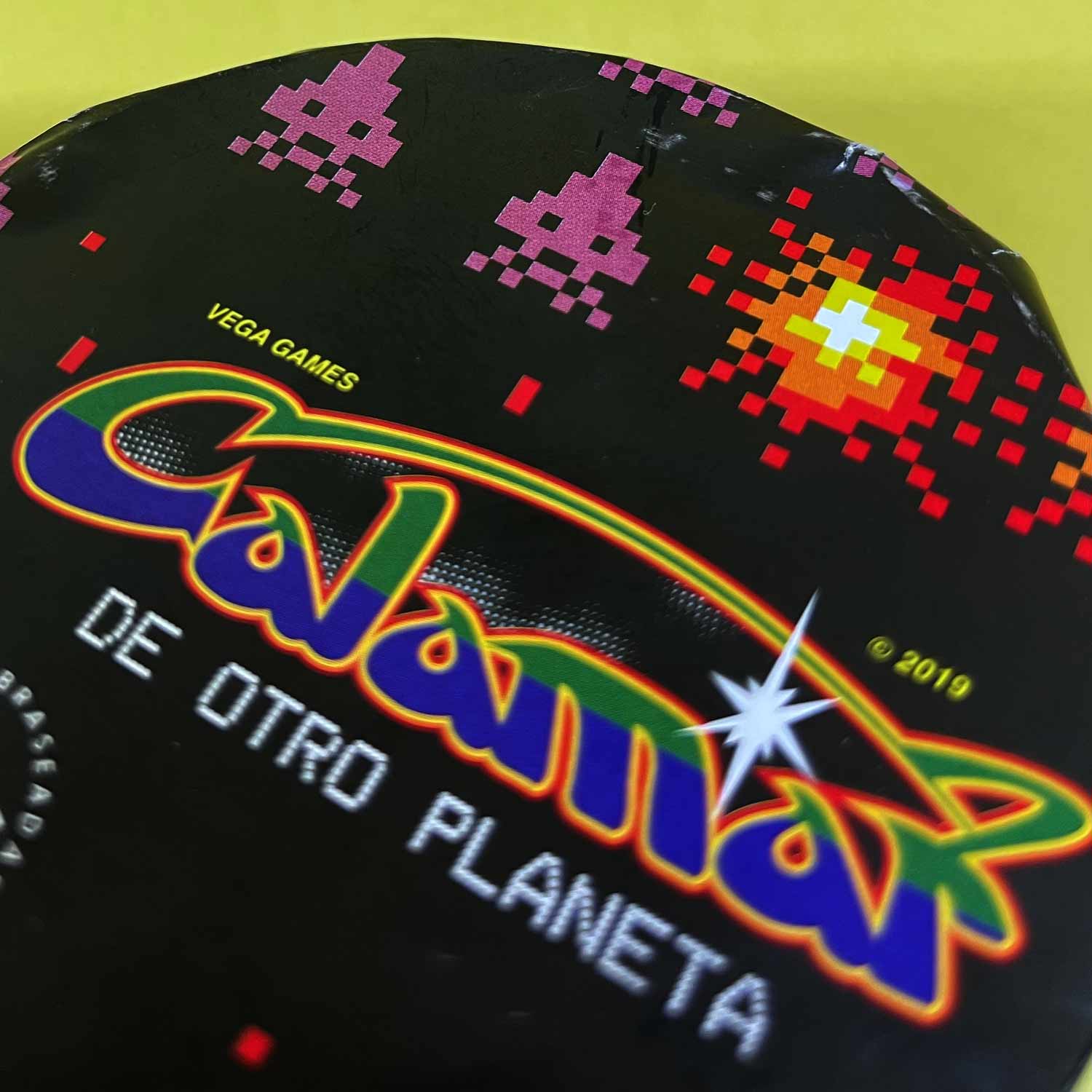 Güeyu Mar Squid In Ink Sauce - Image 4