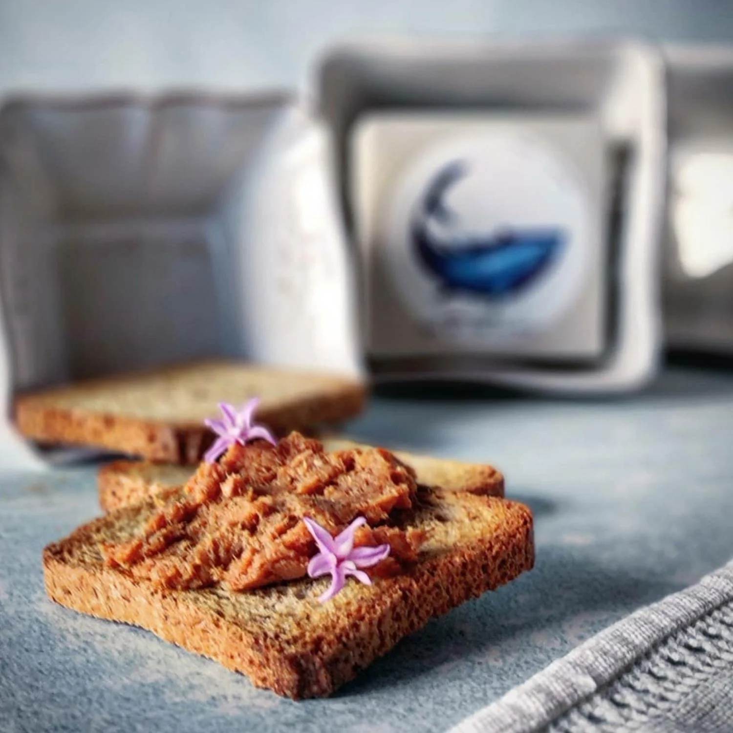 José Gourmet Tuna Pâté - Image 3