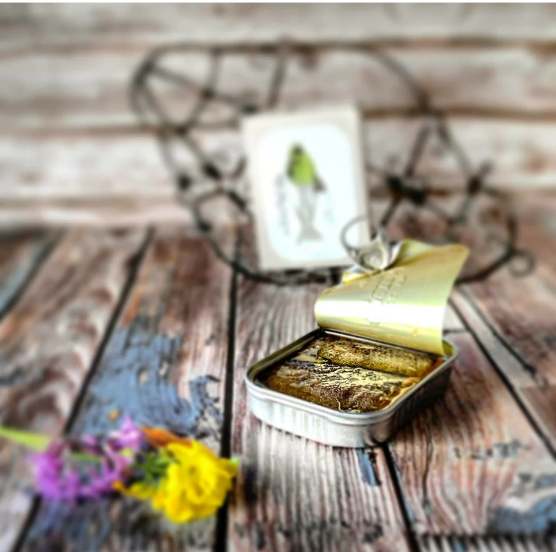 José Gourmet Smoked Trout - Image 3