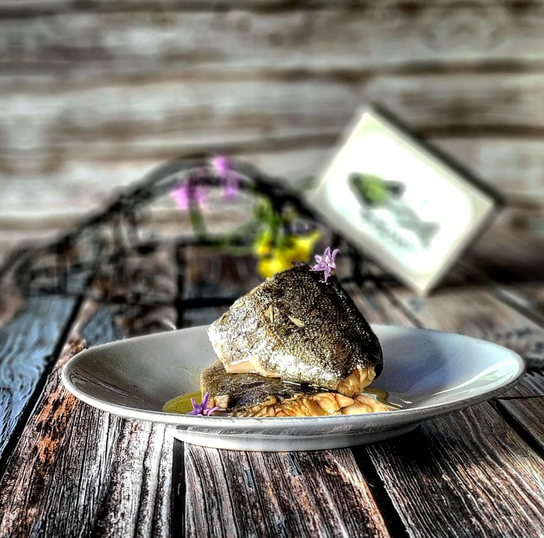 José Gourmet Smoked Trout - Image 4