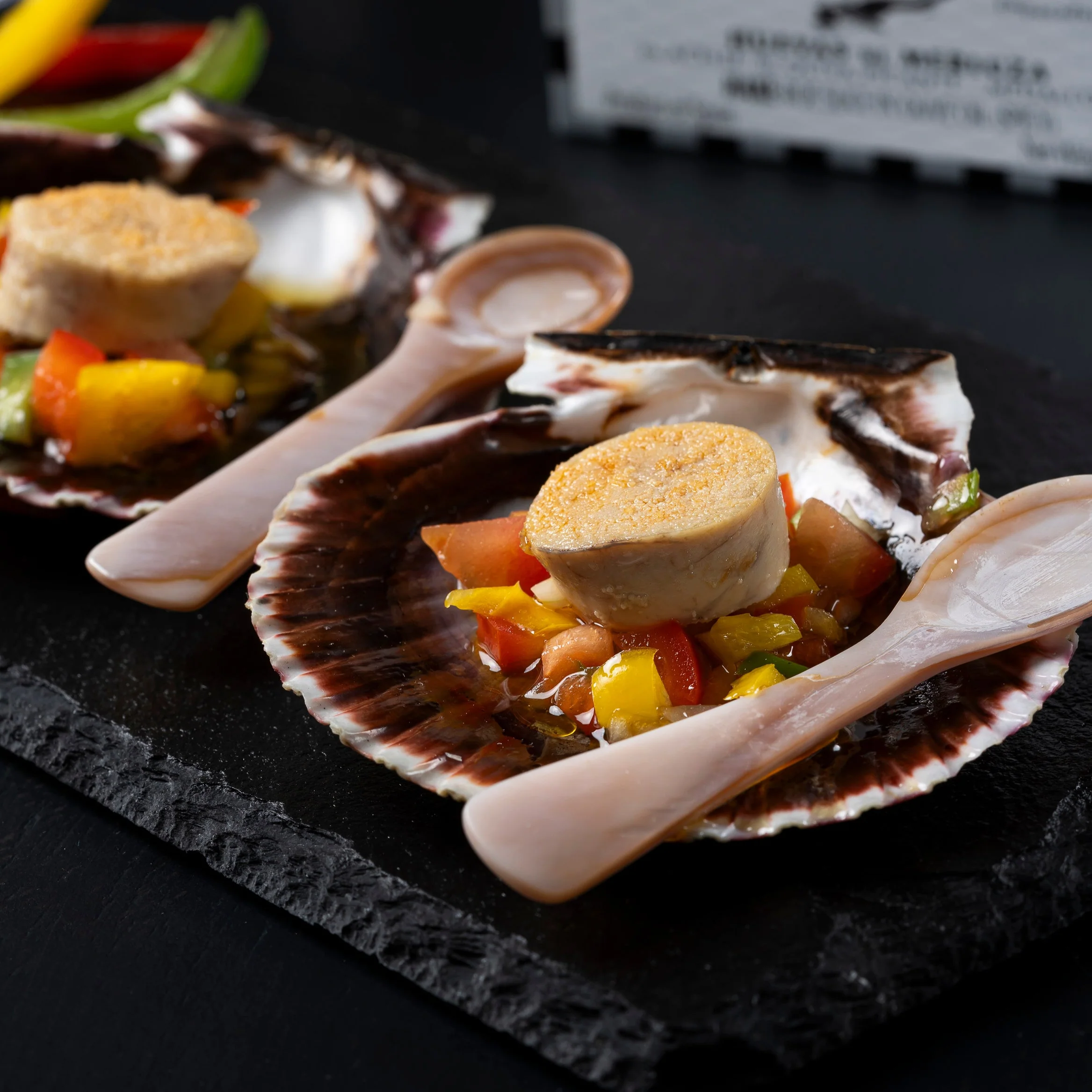 Real Conservera Española Spicy Hake Roe in Olive Oil - Image 3