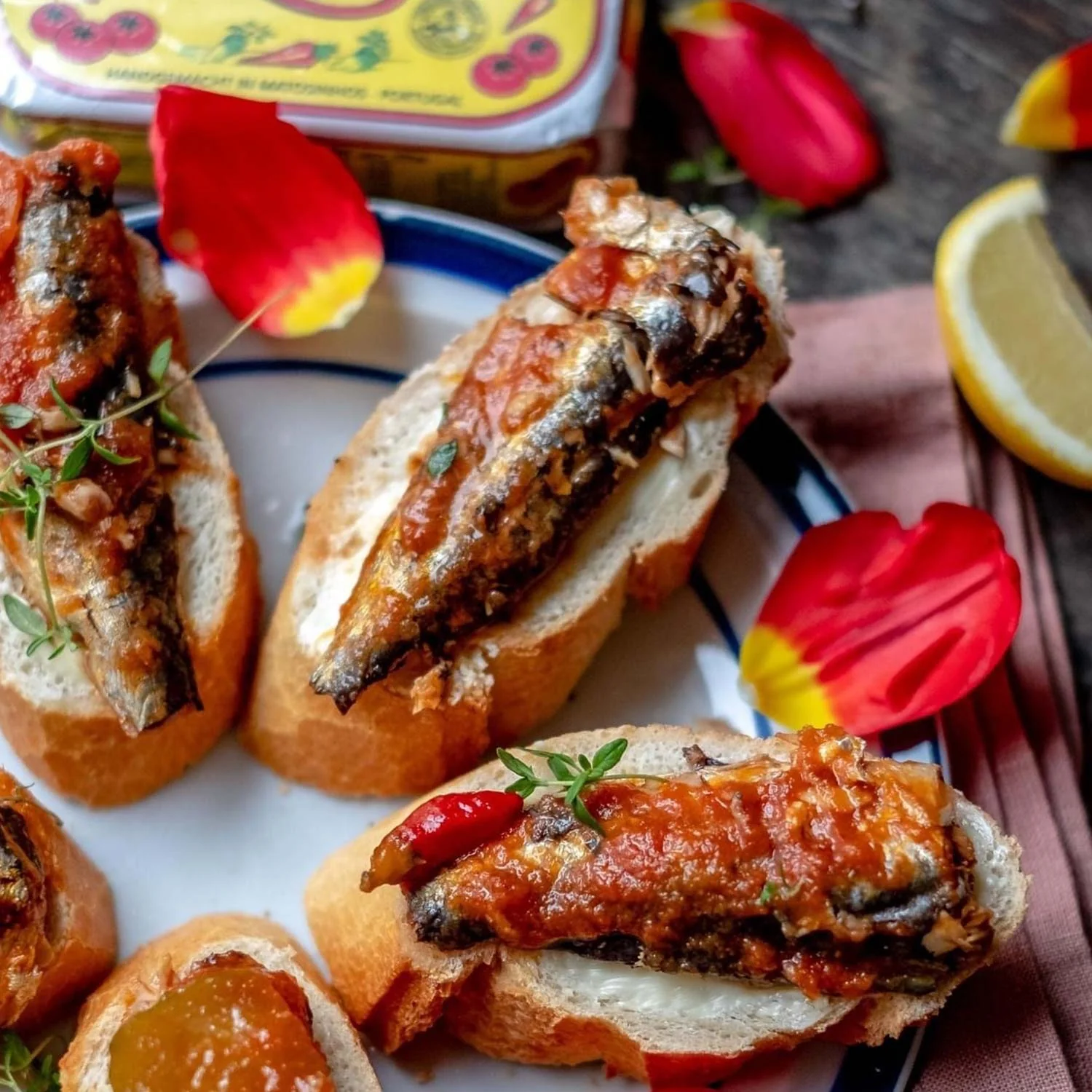 Sardine Lovers Box - Image 4