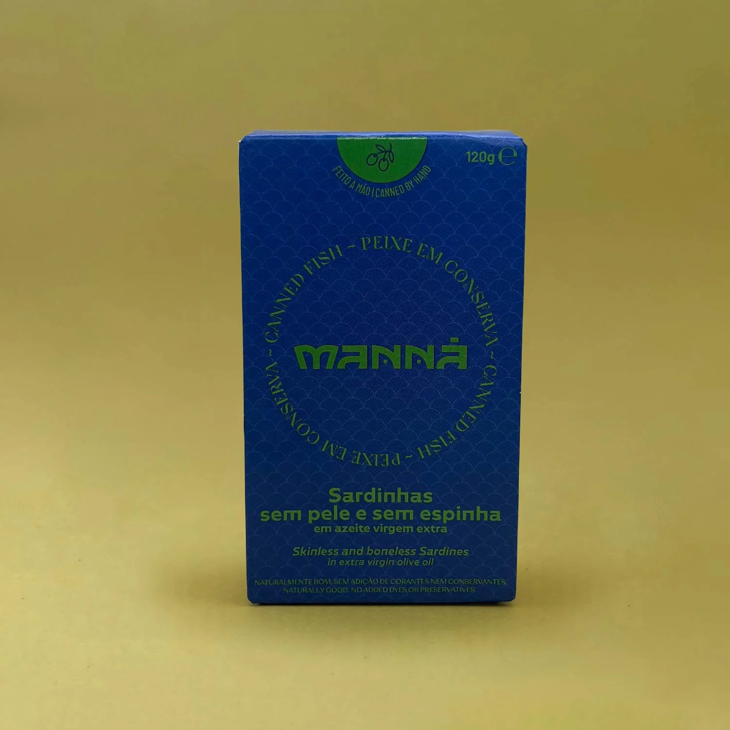 Sardine Lovers Box - Image 8