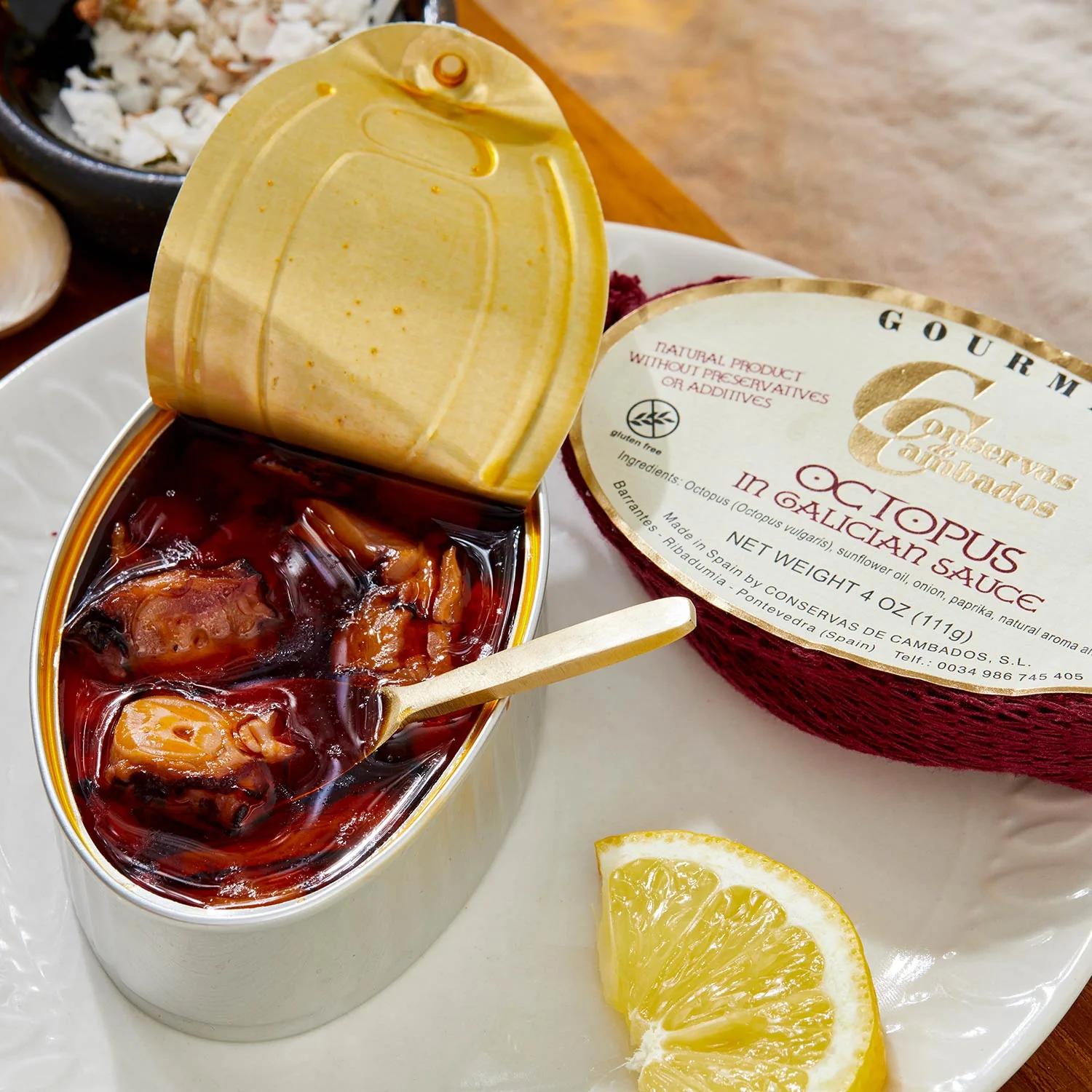 Seafood Lovers Box - Image 3