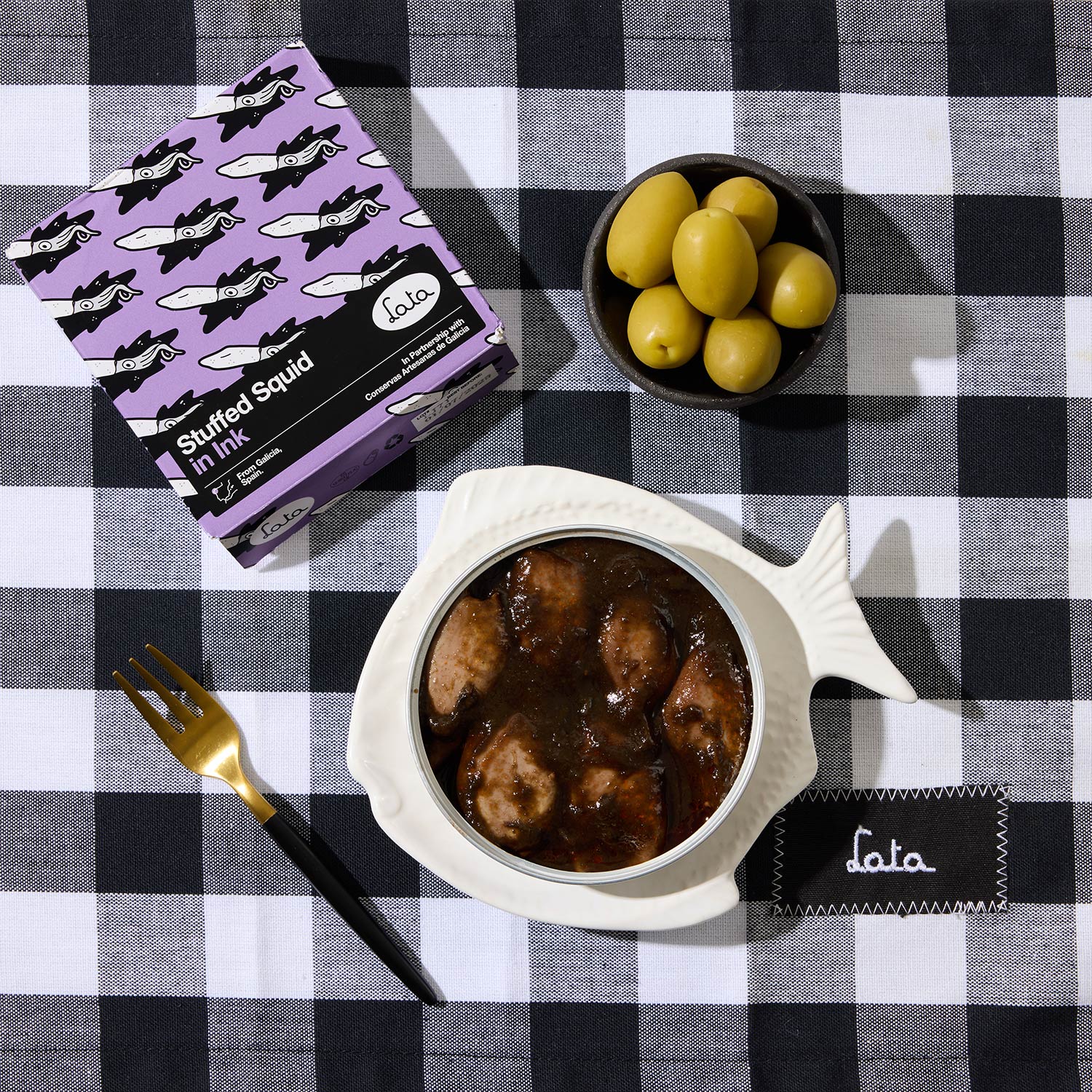 Seafood Lovers Box - Image 5