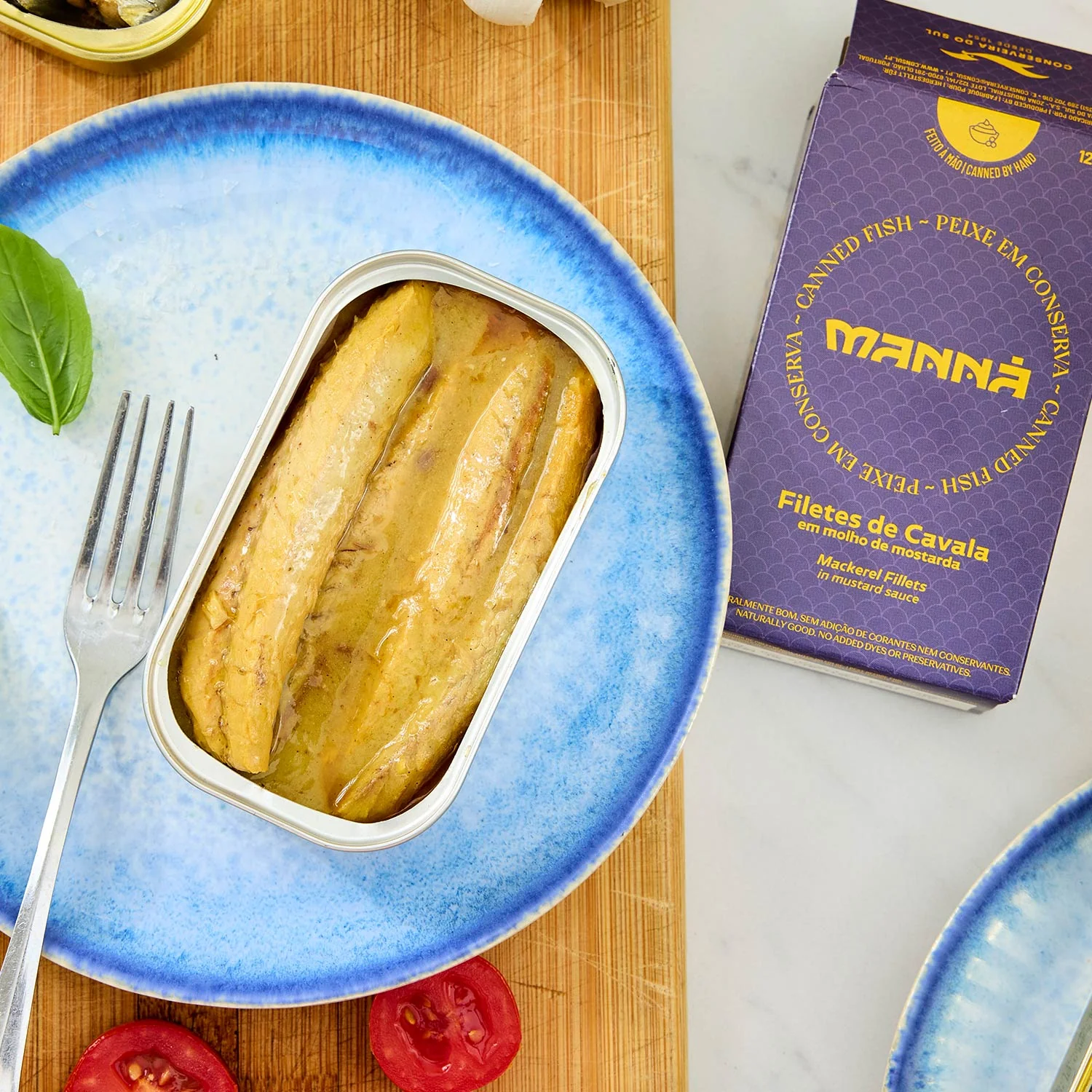 Solo Fish Box - Image 4