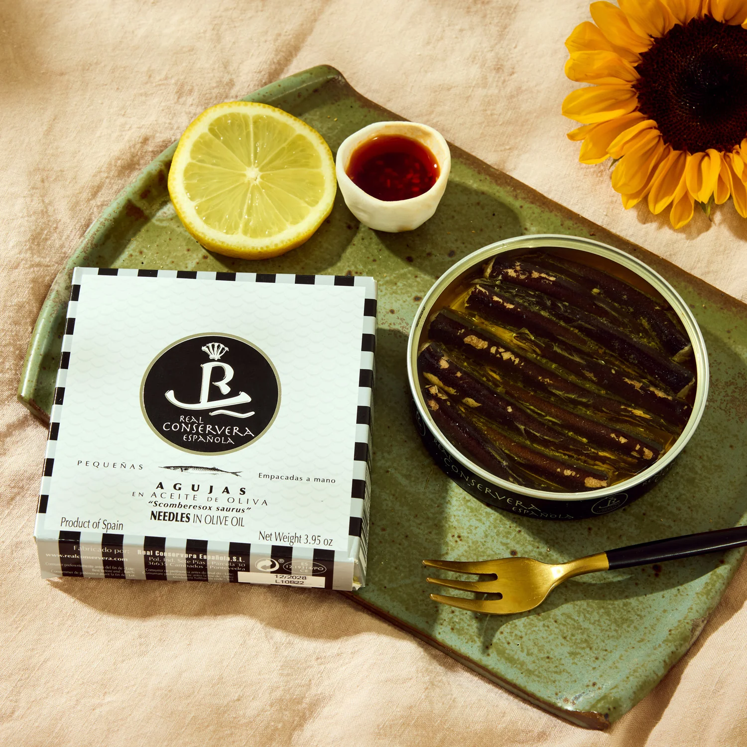 Solo Fish Box - Image 5