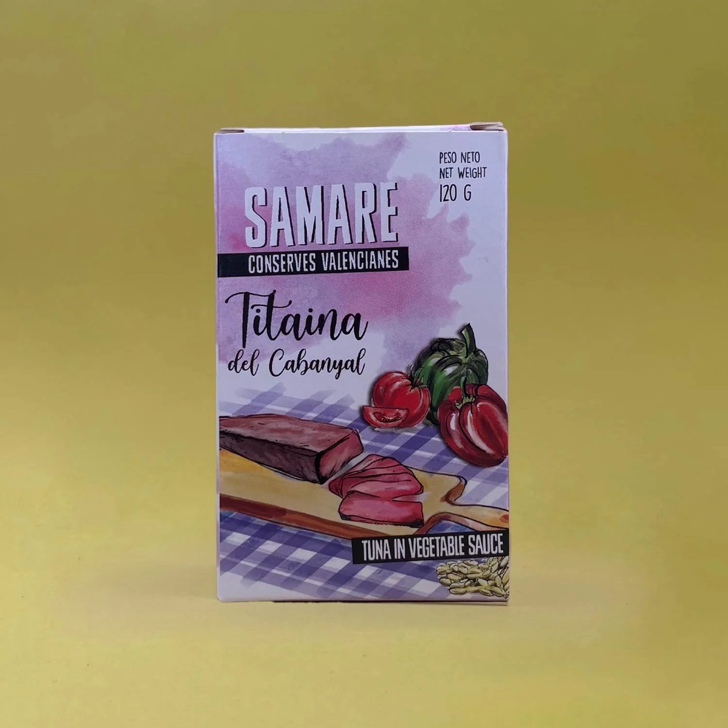 Solo Fish Box - Image 7