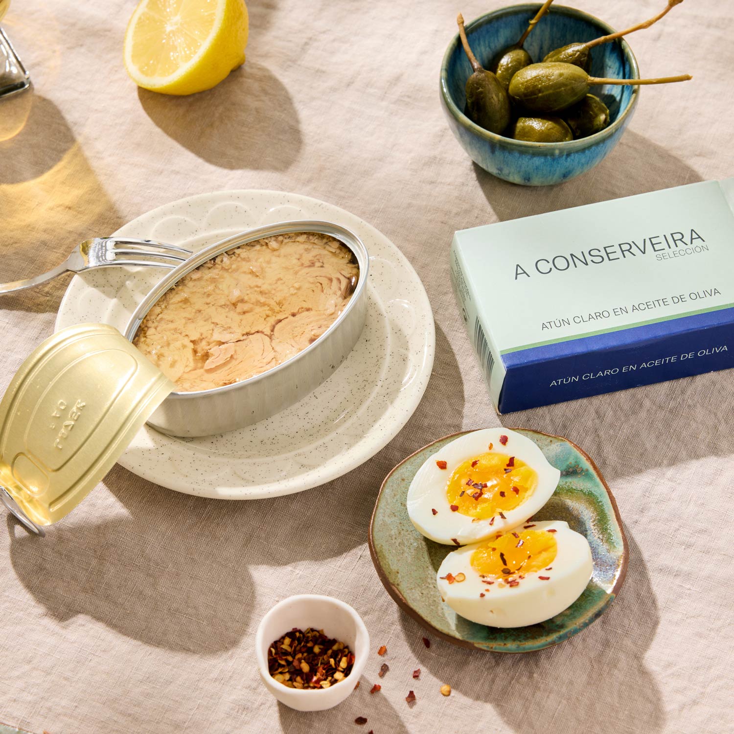 Tuna Lovers Box - Image 4